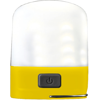 Фонарь NITECORE LR10 YELLOW MAGNETIC HIGH CRI90 4500K 16994 Фонарь NITECORE LR10 YELLOW MAGNETIC HIGH CRI90 4500K 16994